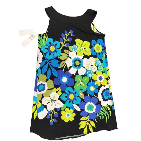 LONDON STYLE SHEATH DRESS | SZ 12 | NWT - Picture 3 of 8